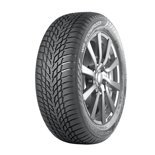 Foto pneumatico: NOKIAN, SNOWPROOF 1 195/65 R15 91T Invernali