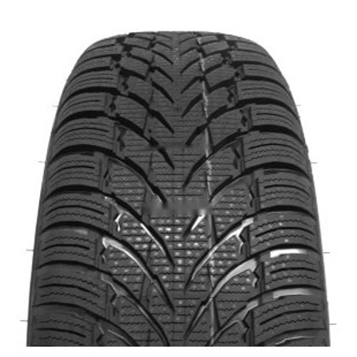 Foto pneumatico: NOKIAN, WR SUV 4 255/55 R20 110V Invernali