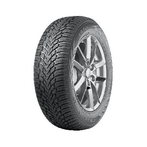 Foto pneumatico: NOKIAN, WR SUV 4 XL 235/65 R18 110H Invernali