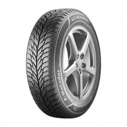 Foto pneumatico: MATADOR, MP 93 NORDICCA 185/70 R14 88T Invernali