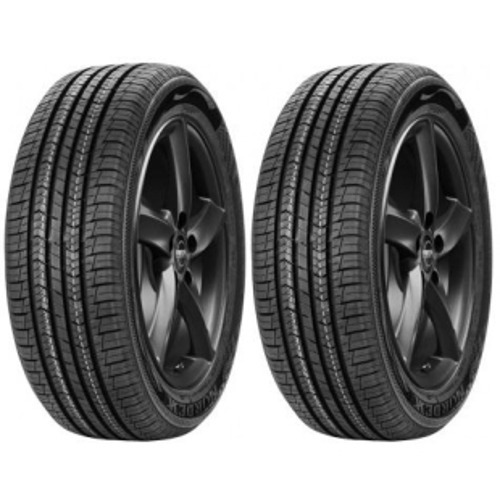 Foto pneumatico: NORDEXX, NU7100 225/55 R19 99V Estive