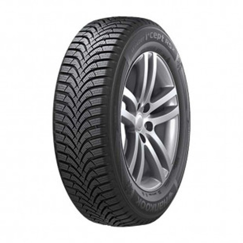 Foto pneumatico: KUMHO, WinterCraft WP52 165/70 R14 81T Invernali