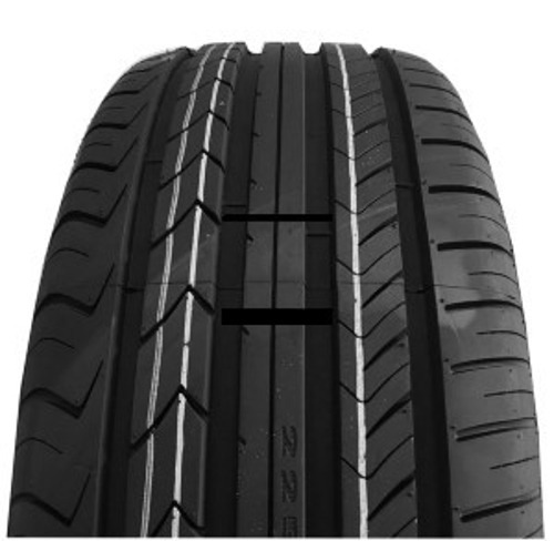 Foto pneumatico: ONYX, NY-901 XL 205/40 R17 84W Estive