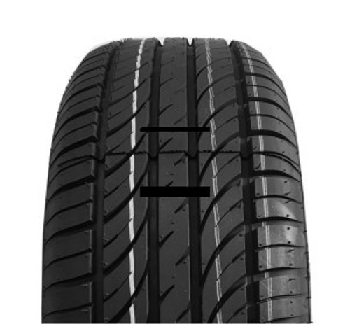 Foto pneumatico: ONYX, NY-801 195/60 R15 88V Estive