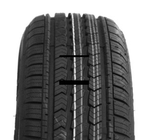 Foto pneumatico: ONYX, NY-HT187 265/70 R17 115T Estive