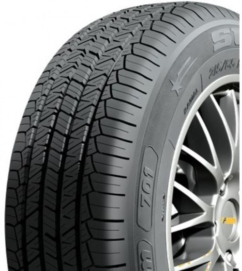 Foto pneumatico: ORIUM, 701 SUV XL 215/60 R17 96H Estive