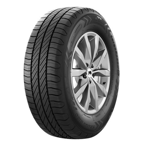 Foto pneumatico: ORIUM, CARGO SPEED EVO 185/80 R14 102R Estive