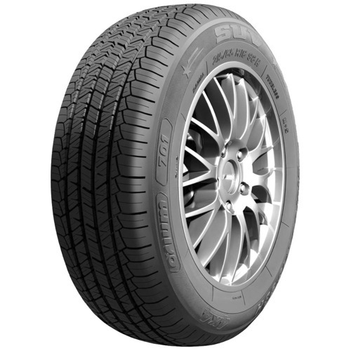 Foto pneumatico: ORIUM, 701 SUV XL 285/50 R20 116V Estive