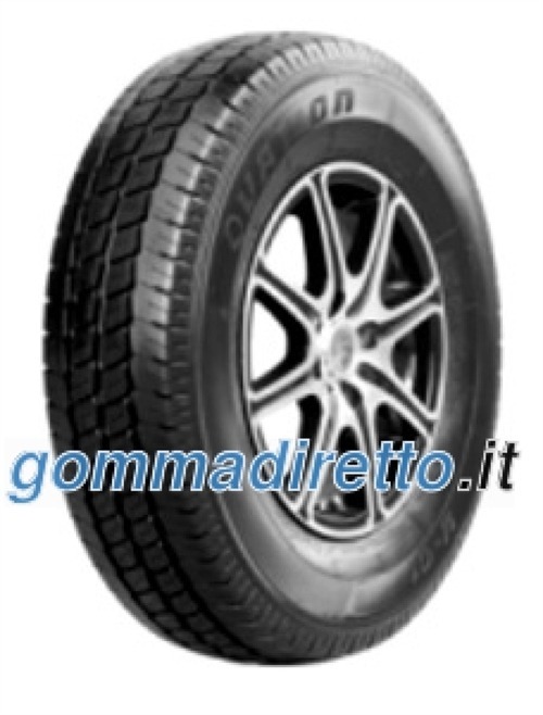 Foto pneumatico: OVATION, V-02 175/80 R13 97R Estive