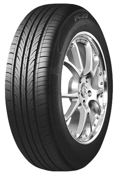 Foto pneumatico: PACE, PC20 205/70 R15 96H Estive