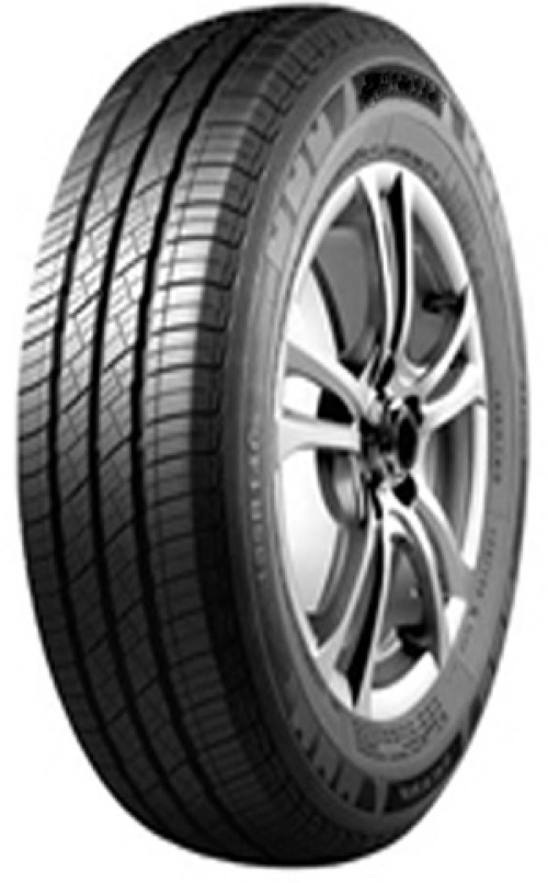 Foto pneumatico: PACE, PC08 195/80 R15 104S Estive