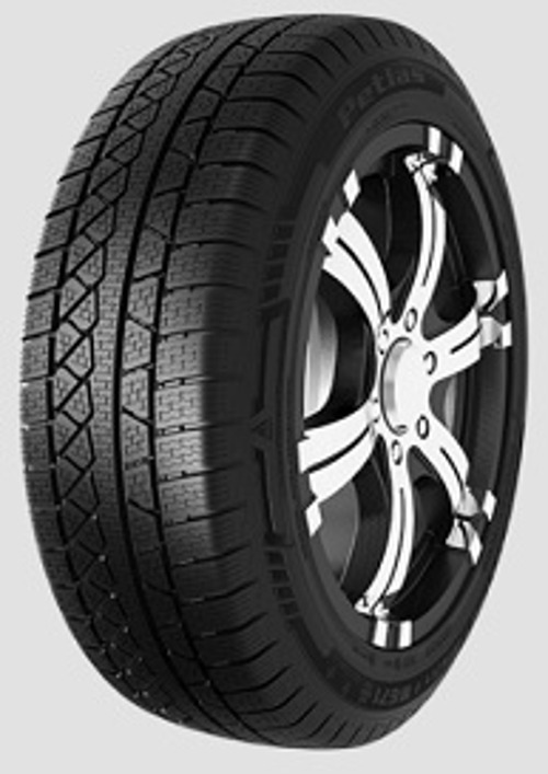 Foto pneumatico: PETLAS, EXPLERO W671 215/70 R16 104H Invernali