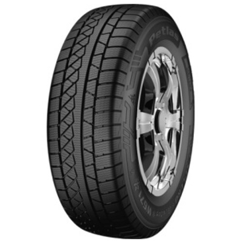 Foto pneumatico: PETLAS, EXPLERO W671 XL 235/75 R15 109T Invernali