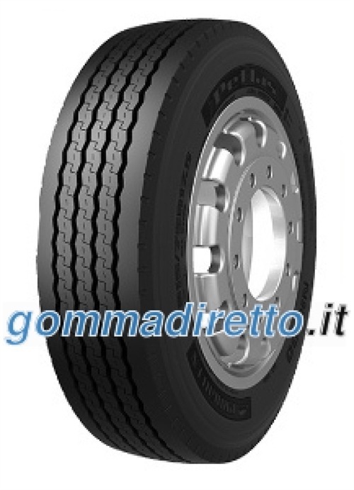 Foto pneumatico: PETLAS, PROGREEN NH100 TR 235/75 R17.5 143J Estive