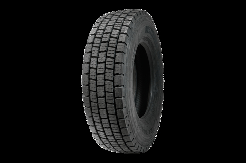 Foto pneumatico: PETLAS, RZ300 DR 235/75 R17.5 132M Estive