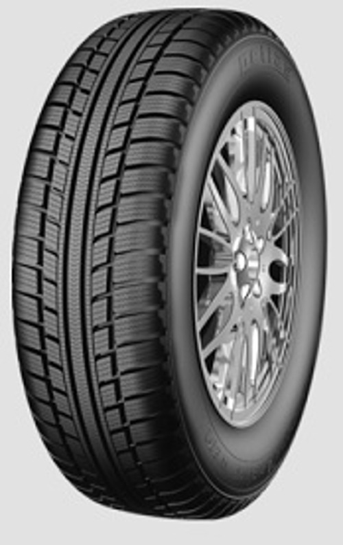 Foto pneumatico: PETLAS, SNOWMASTER W601 175/65 R13 80T Invernali