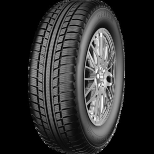 Foto pneumatico: PETLAS, SNOW MASTER W601 XL 165/70 R14 85R Invernali