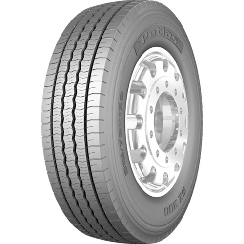 Foto pneumatico: PETLAS, SZ300 ST 235/75 R17.5 132M Estive