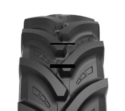 Foto pneumatico: PETLAS, TA110 240/70 R16 14A8 Estive