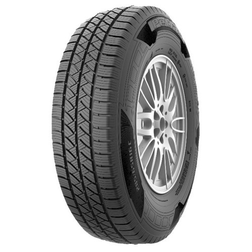 Foto pneumatico: PETLAS, VANMASTER A/S 185/80 R14 102R Quattro-stagioni