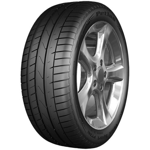 Foto pneumatico: PETLAS, VELOX SPORT PT741 245/40 R17 95W Estive