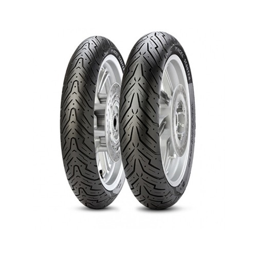 Foto pneumatico: PIRELLI, ANGEL SCOOTER FRONT 120/70 R13 53P Estive