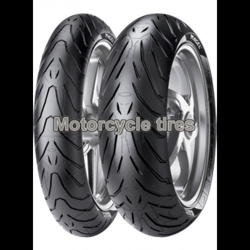 Foto pneumatico: PIRELLI, ANGEL ST REAR 190/50 R17 73W Estive