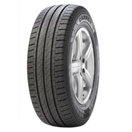 Foto pneumatico: PIRELLI, Carrier 195/75 R16 110R Estive