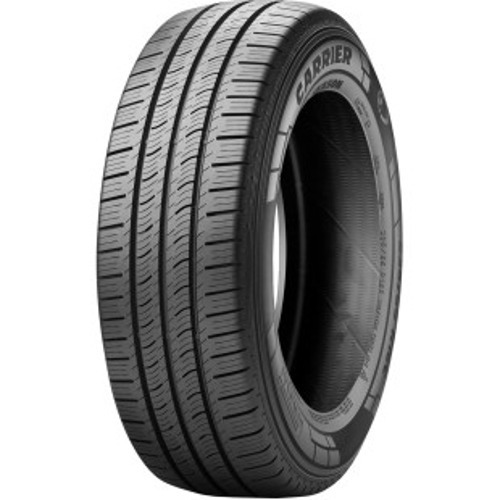 Foto pneumatico: PIRELLI, CARRIER 195/70 R15 104R Estive