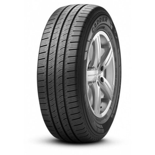 Foto pneumatico: PIRELLI, CARRIER ALL SEASON 215/75 R16 116R Quattro-stagioni