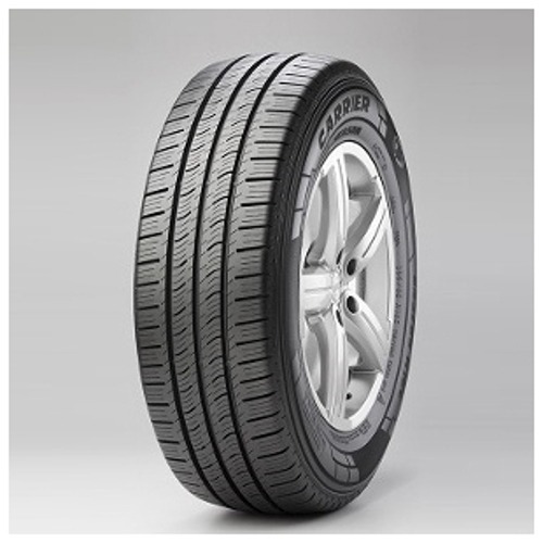 Foto pneumatico: PIRELLI, CARRIER ALL SEASON 205/75 R16 110R Quattro-stagioni