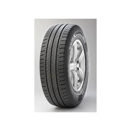 Foto pneumatico: PIRELLI, CARRIER 195/75 R16 110R Estive