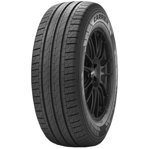 Foto pneumatico: PIRELLI, CARRIER 205/65 R16 107T Estive