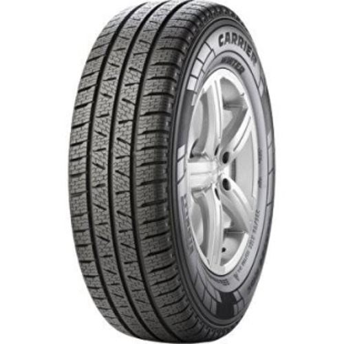 Foto pneumatico: PIRELLI, CARRIER WINTER 225/65 R16 112R Invernali