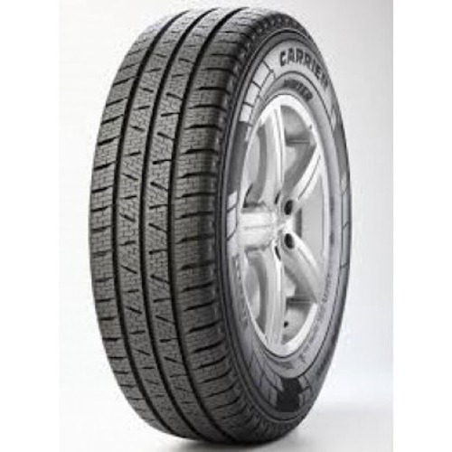 Foto pneumatico: PIRELLI, CARRIER WINTER 235/65 R16 115R Invernali