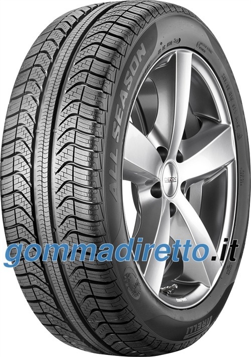 Foto pneumatico: PIRELLI, CINTURATO ALL SEASON PLUS 175/65 R14 82T Quattro-stagioni