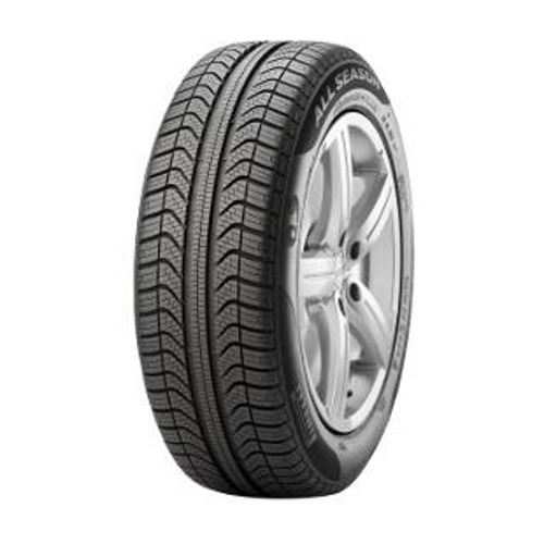 Foto pneumatico: PIRELLI, CINTURATO ALL SEASON PLUS 205/55 R16 91V Quattro-stagioni