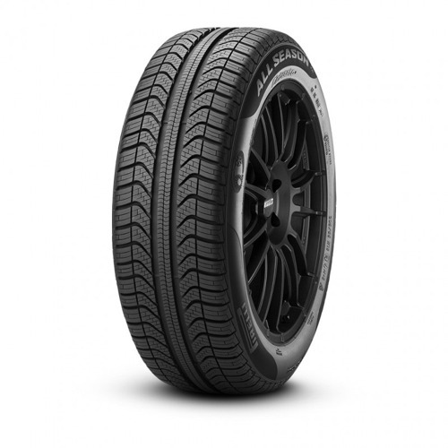 Foto pneumatico: PIRELLI, CINTURATO ALL SEASON PLUS 225/55 R19 99V Quattro-stagioni