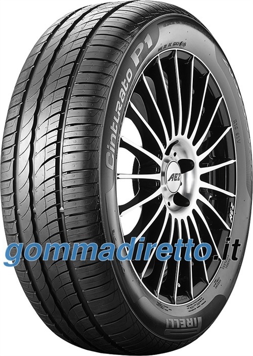 Foto pneumatico: PIRELLI, CINTURATO P1 185/55 R15 82H Estive