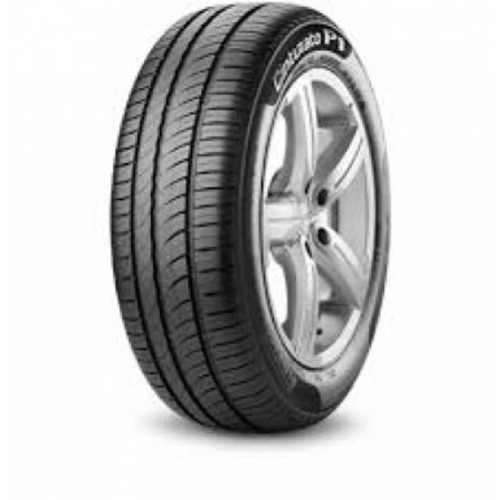 Foto pneumatico: PIRELLI, CINTURATO P1 VERDE 185/65 R15 88T Estive