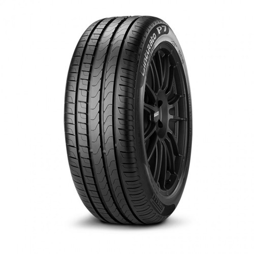 Foto pneumatico: PIRELLI, CINTURATO P7 ALL SEASON * 225/50 R18 95V Estive