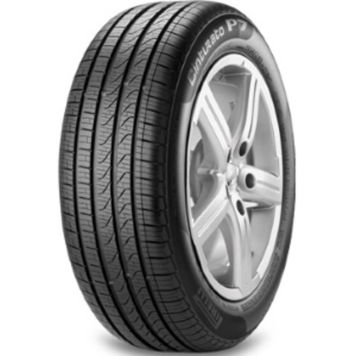 Foto pneumatico: PIRELLI, Cinturato P7 All Season R-F (*) 225/45 R17 91V Estive