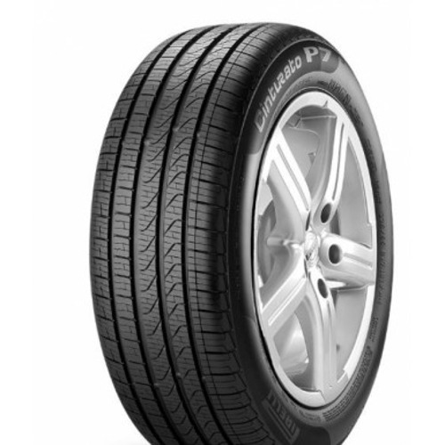 Foto pneumatico: PIRELLI, Cinturato P7 All Season R-F (*) 225/45 R19 96H Estive