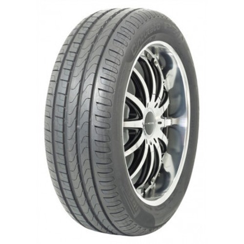 Foto pneumatico: PIRELLI, CINTURATO P7 MOE * R-F XL 275/35 R19 100Y Estive