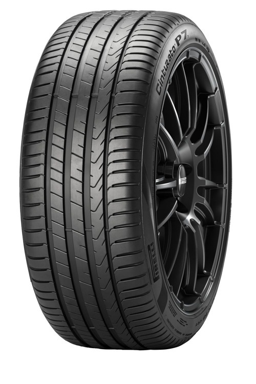 Foto pneumatico: PIRELLI, CINTURATO P7 (P7C2) 225/65 R17 106V Estive