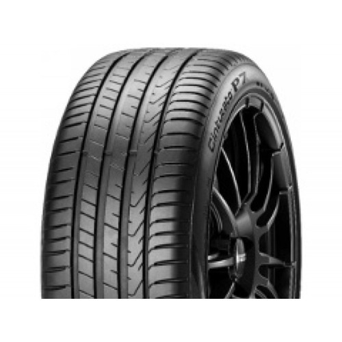 Foto pneumatico: PIRELLI, CINTURATO P7 (P7C2) 205/55 R16 91V Estive