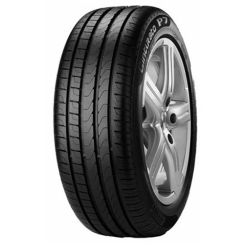 Foto pneumatico: PIRELLI, CINTURATO P7 205/55 R17 91V Estive