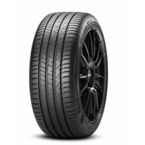 Foto pneumatico: PIRELLI, CINTURATO P7 (P7C2) 245/50 R19 105W Estive