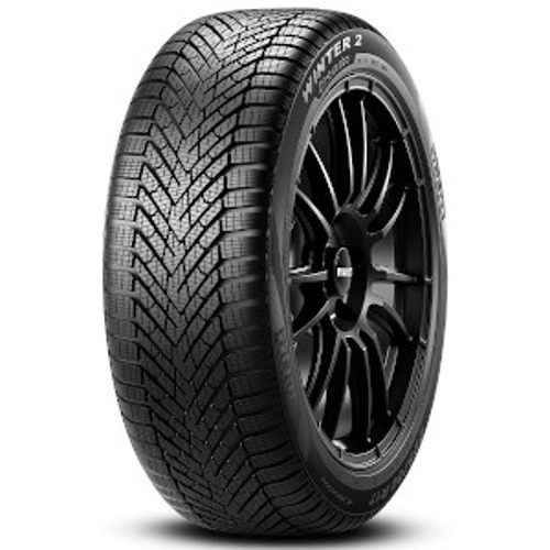 Foto pneumatico: PIRELLI, Cinturato Winter 2 205/60 R17 97H Invernali