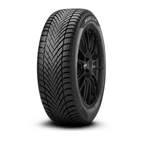 Foto pneumatico: PIRELLI, CINTURATO WINTER 2 215/45 R17 91V Invernali